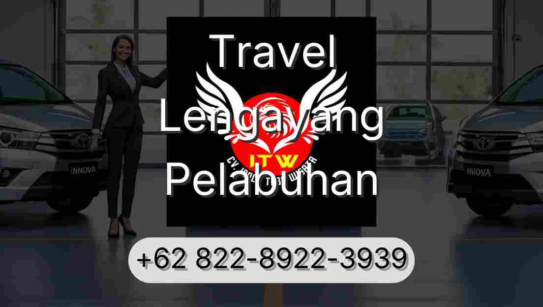 Travel Lengayang Pelabuhan