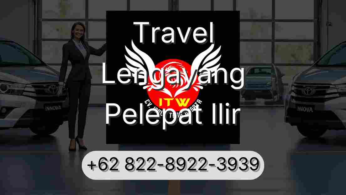 Travel Lengayang Pelepat Ilir
