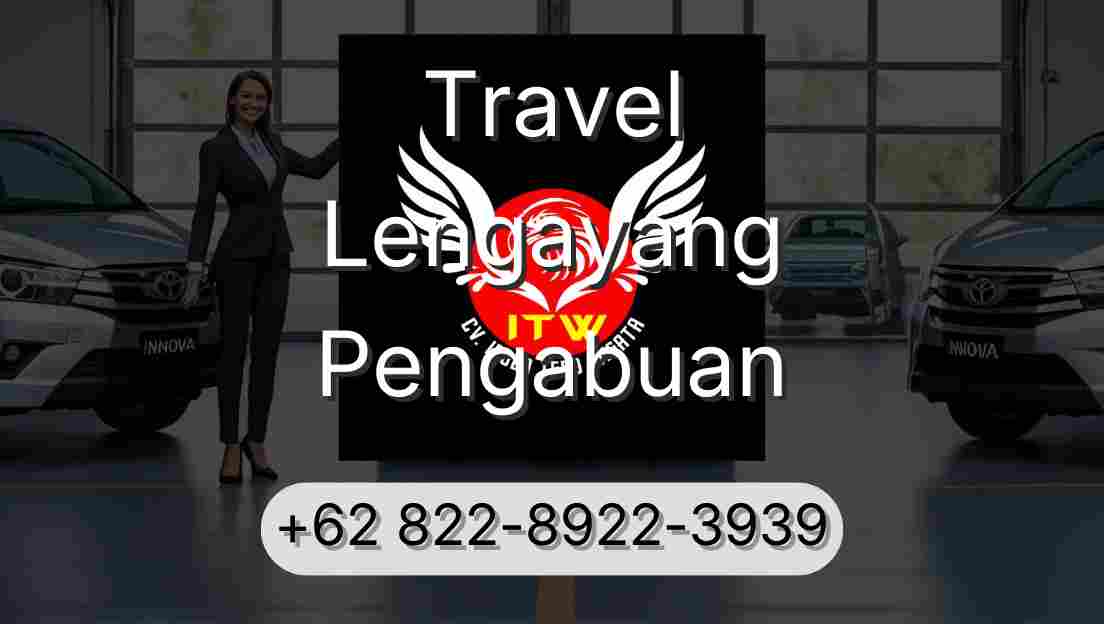 Travel Lengayang Pengabuan