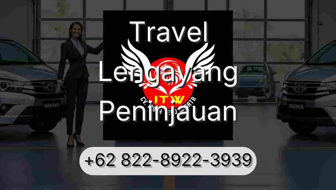 Travel Lengayang Peninjauan