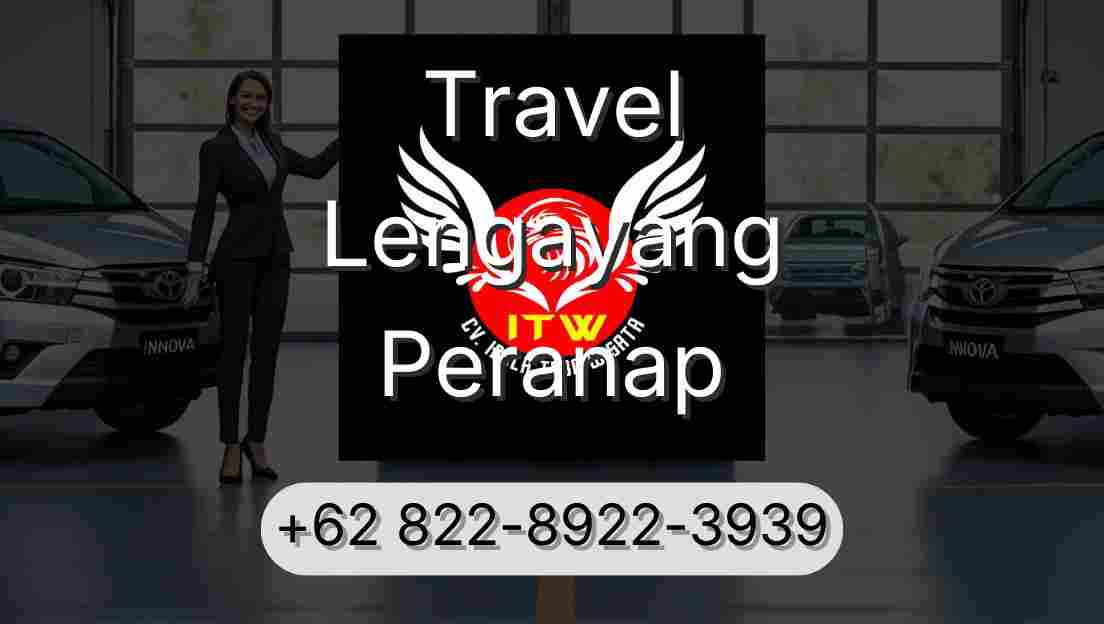 Travel Lengayang Peranap