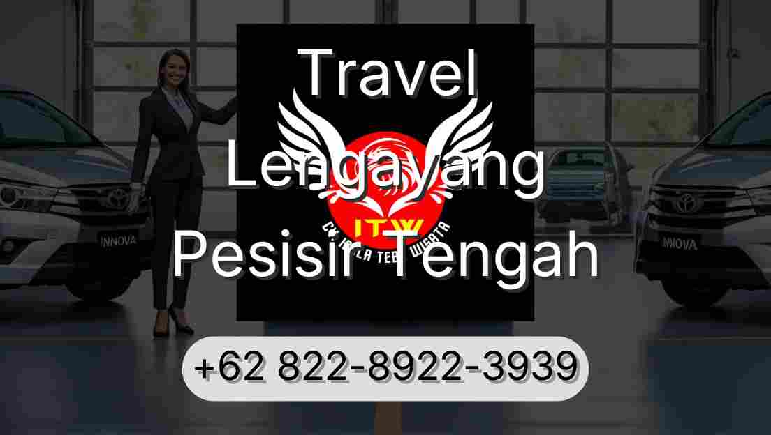 Travel Lengayang Pesisir Tengah
