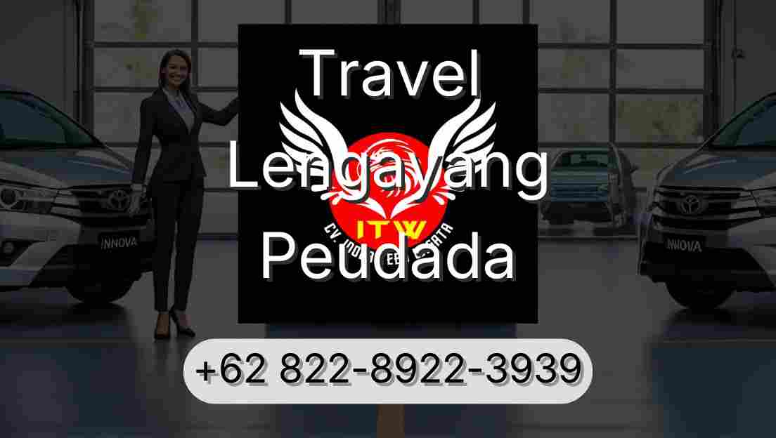 Travel Lengayang Peudada