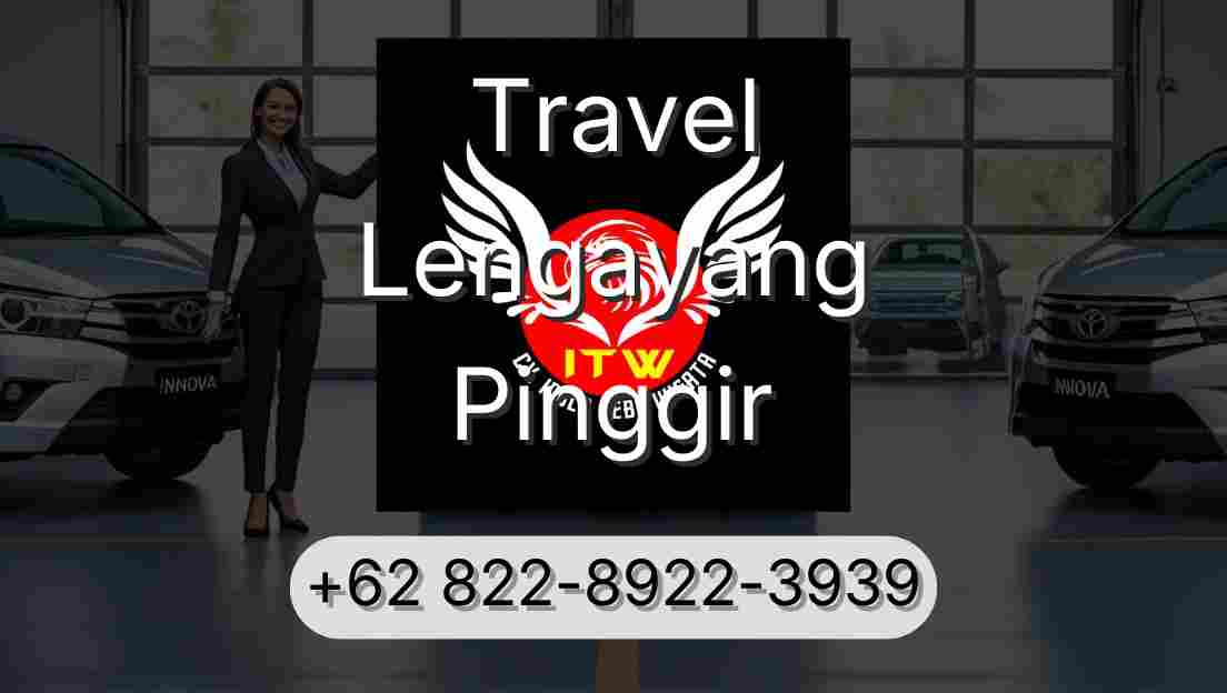 Travel Lengayang Pinggir
