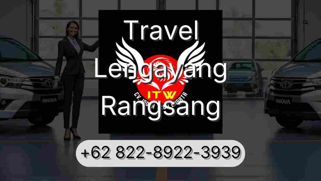 Travel Lengayang Rangsang