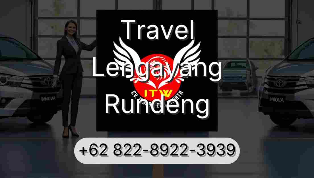 Travel Lengayang Rundeng