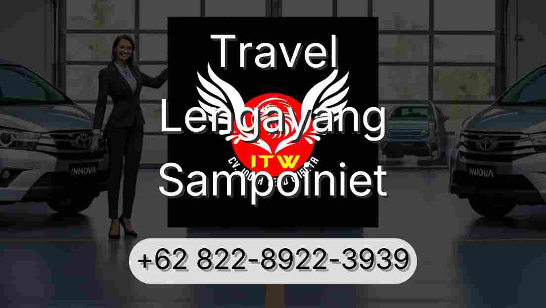 Travel Lengayang Sampoiniet