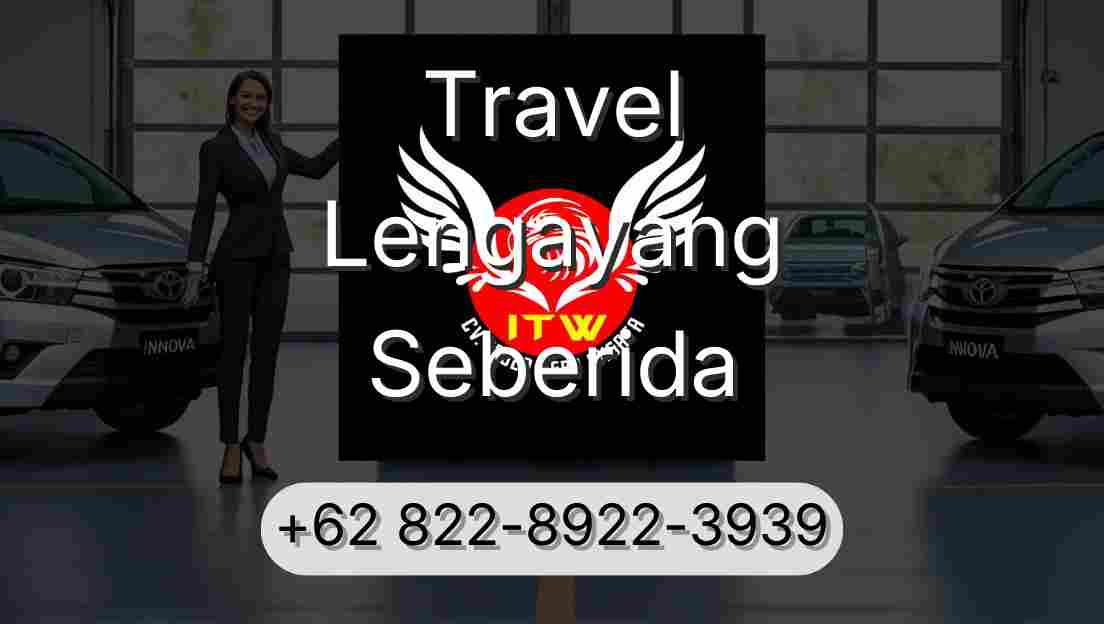 Travel Lengayang Seberida