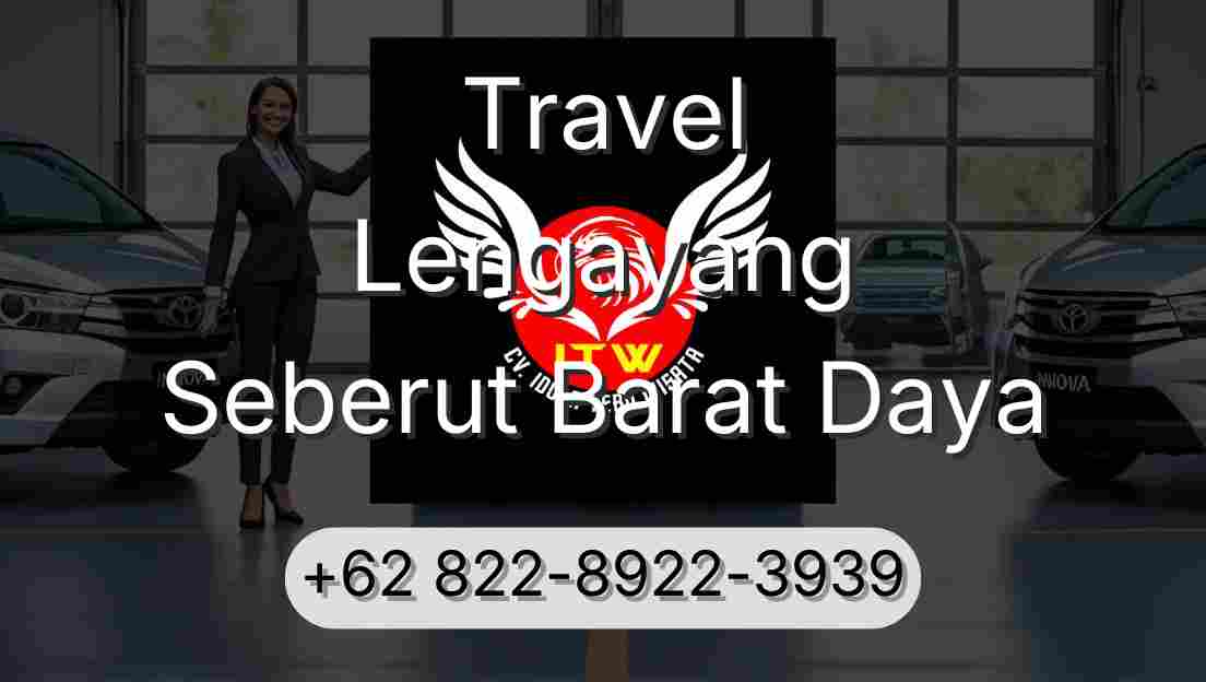 Travel Lengayang Seberut Barat Daya
