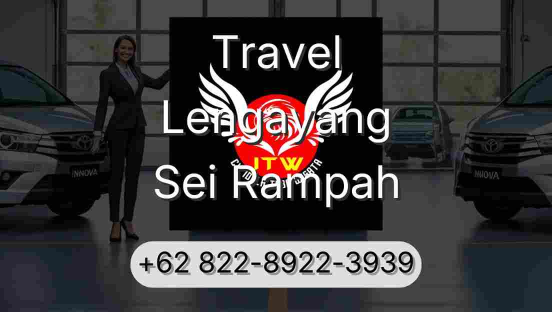 Travel Lengayang Sei Rampah