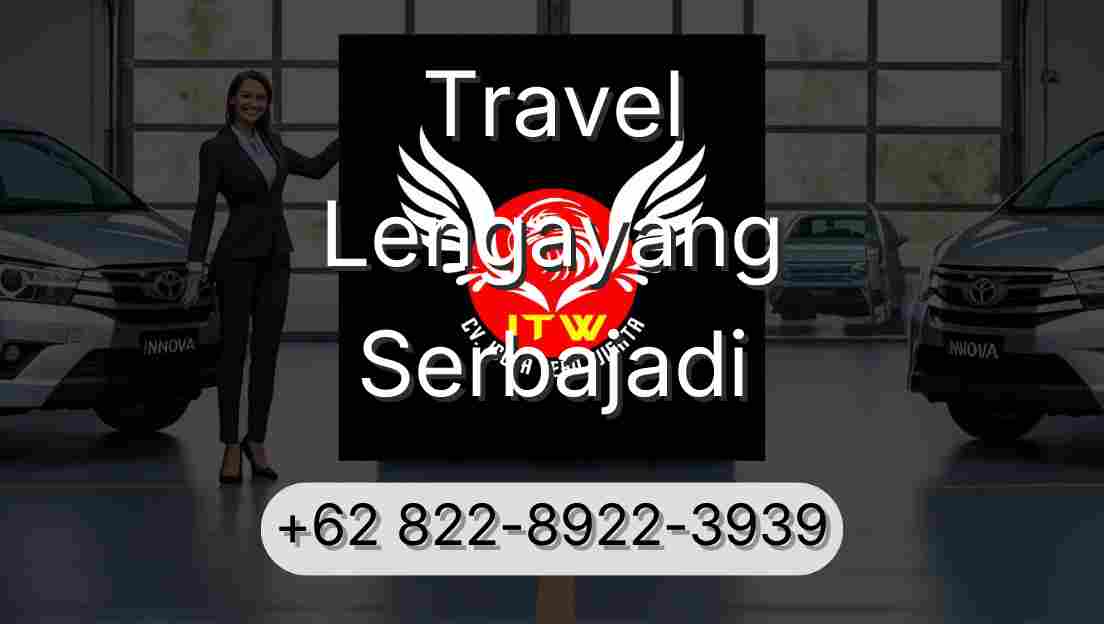Travel Lengayang Serbajadi