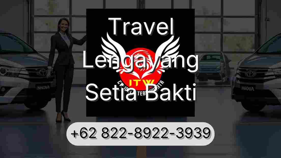 Travel Lengayang Setia Bakti