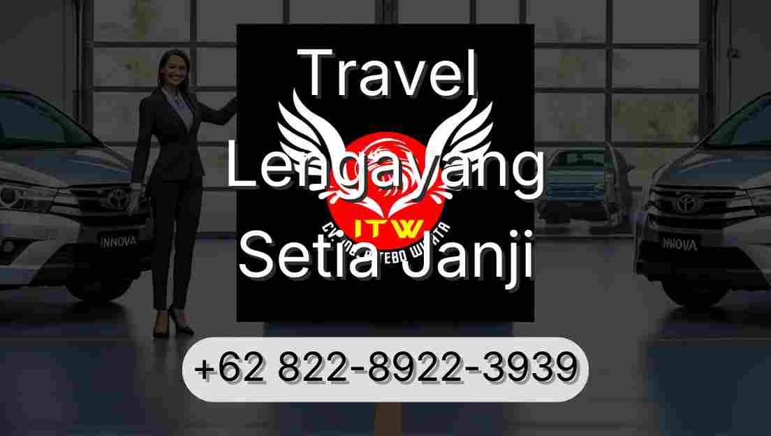 Travel Lengayang Setia Janji