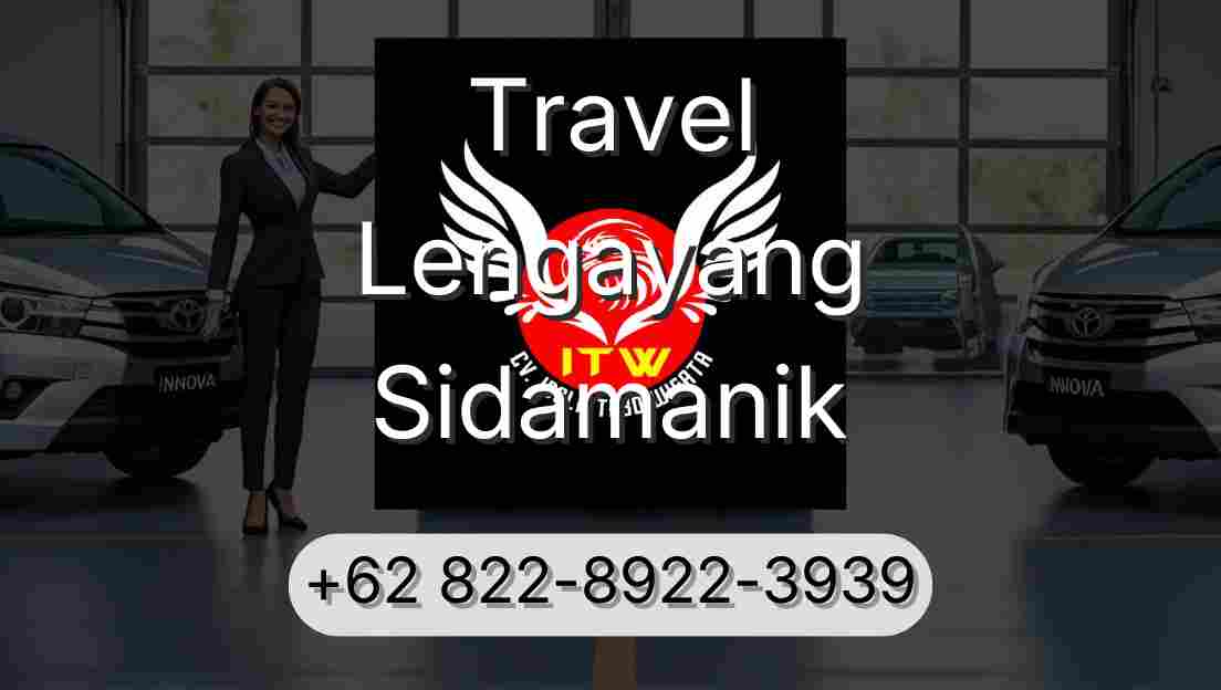 Travel Lengayang Sidamanik