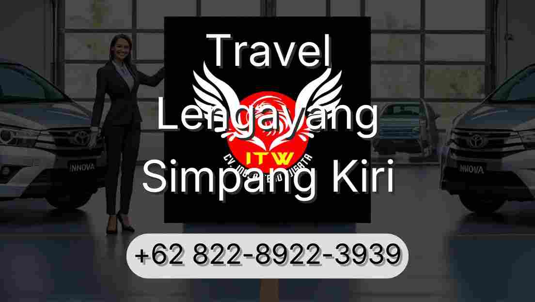 Travel Lengayang Simpang Kiri