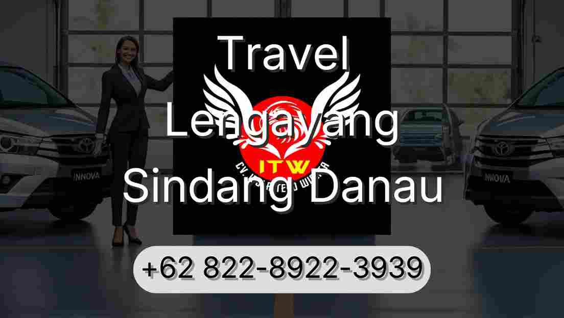 Travel Lengayang Sindang Danau