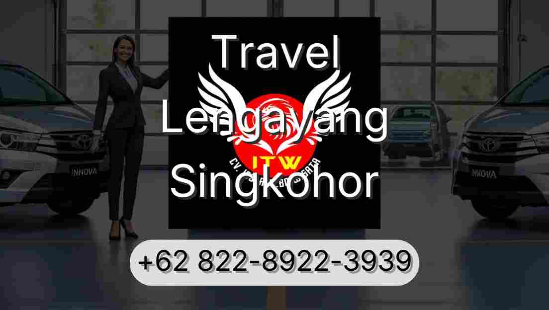 Travel Lengayang Singkohor