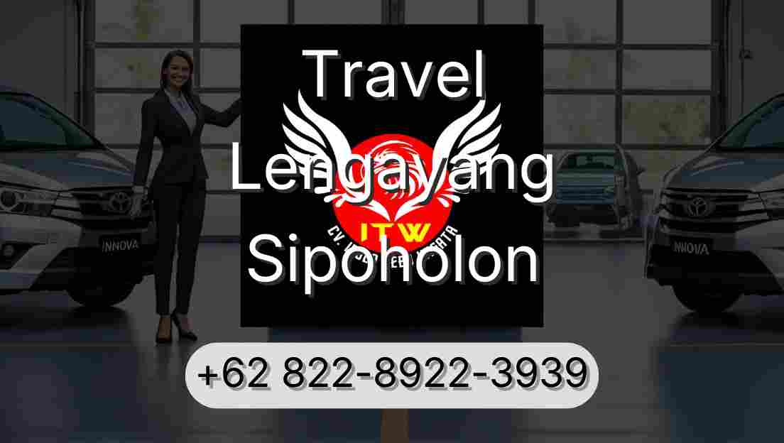 Travel Lengayang Sipoholon