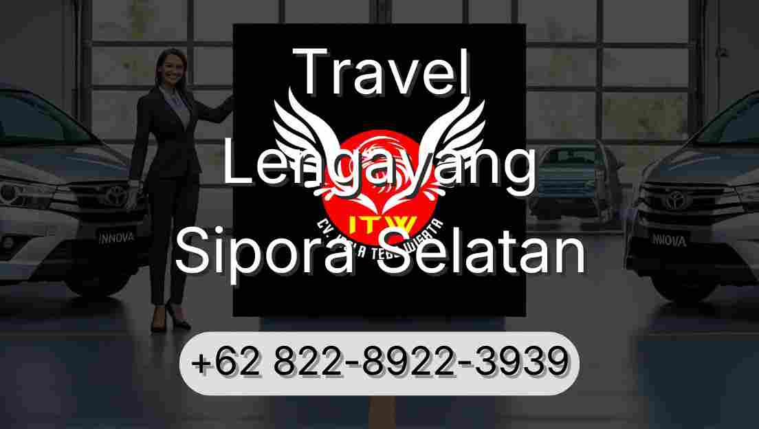 Travel Lengayang Sipora Selatan