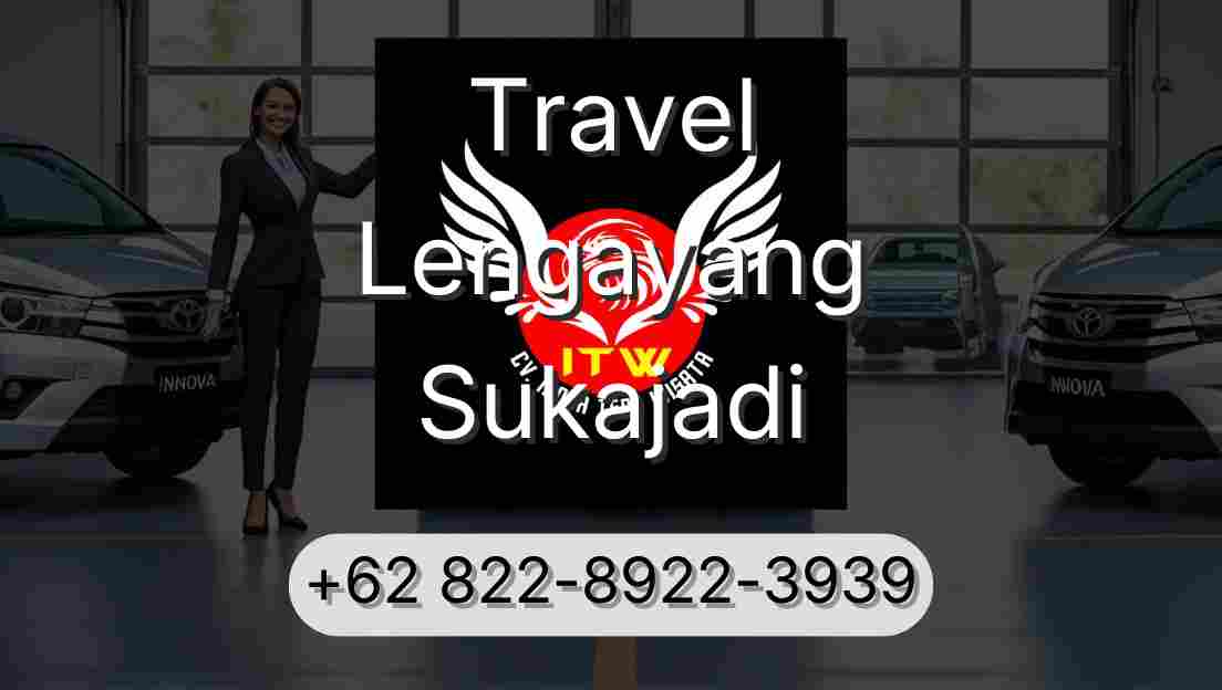 Travel Lengayang Sukajadi