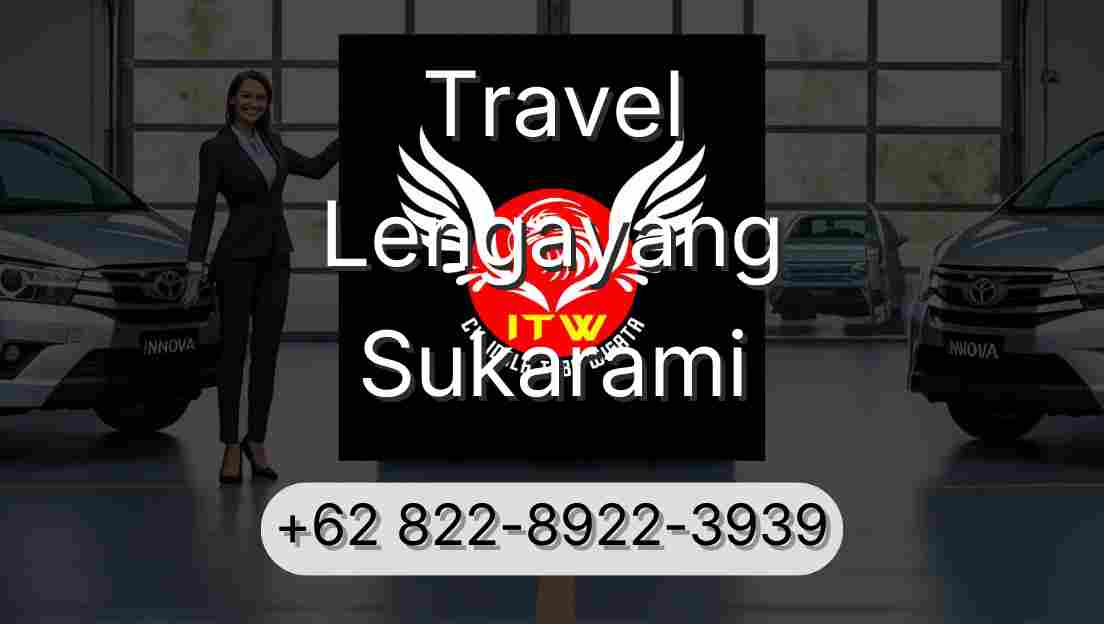 Travel Lengayang Sukarami