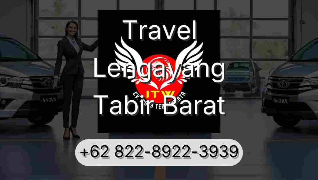 Travel Lengayang Tabir Barat