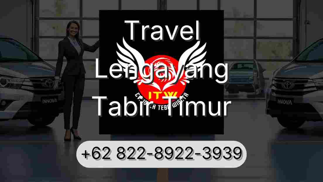 Travel Lengayang Tabir Timur