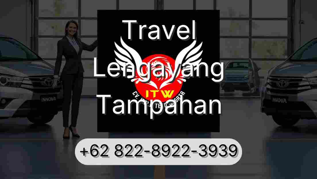 Travel Lengayang Tampahan