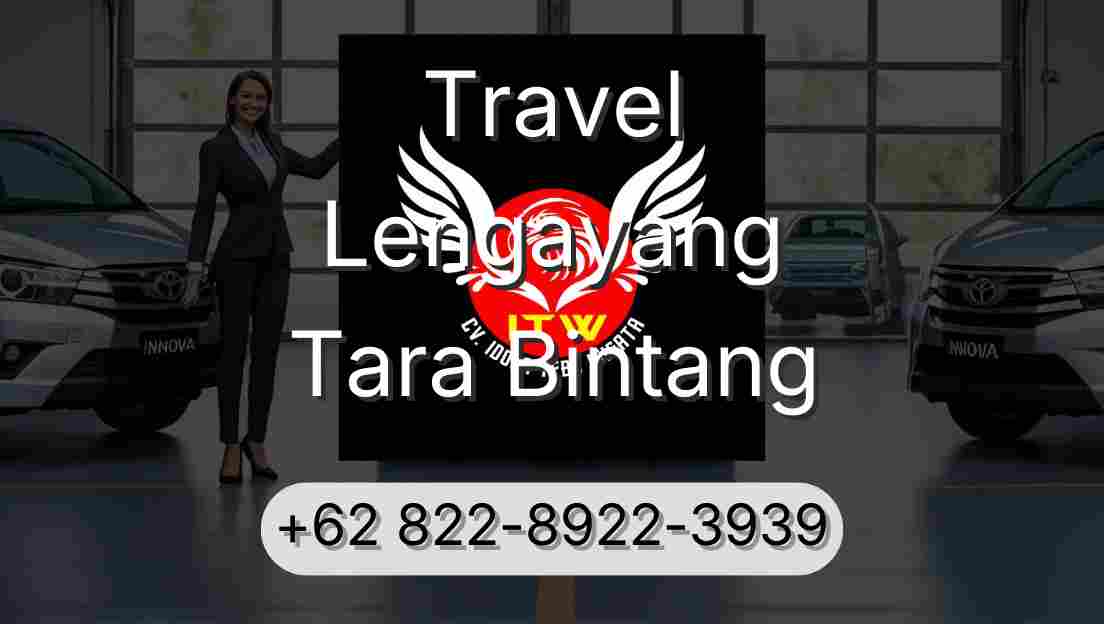Travel Lengayang Tara Bintang