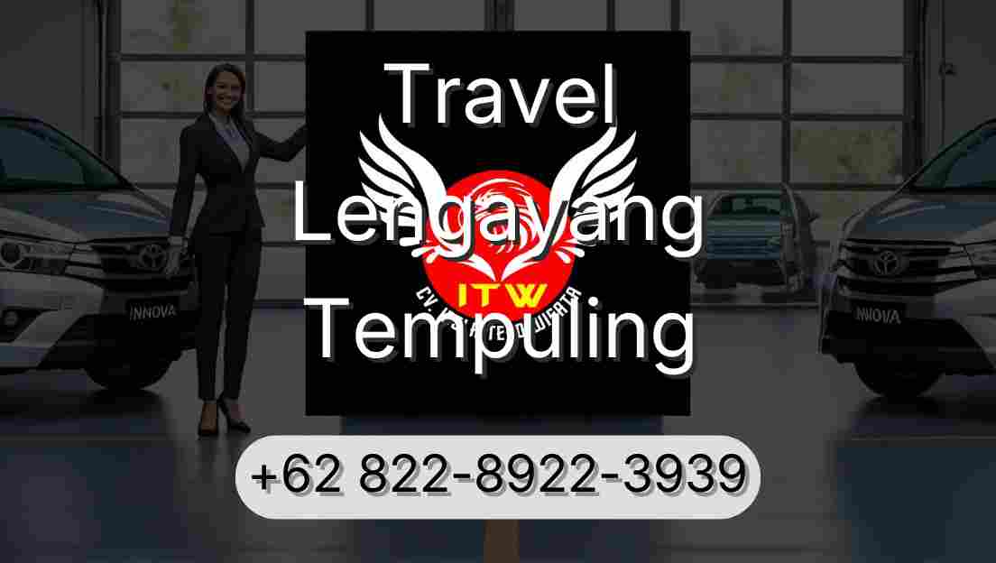 Travel Lengayang Tempuling