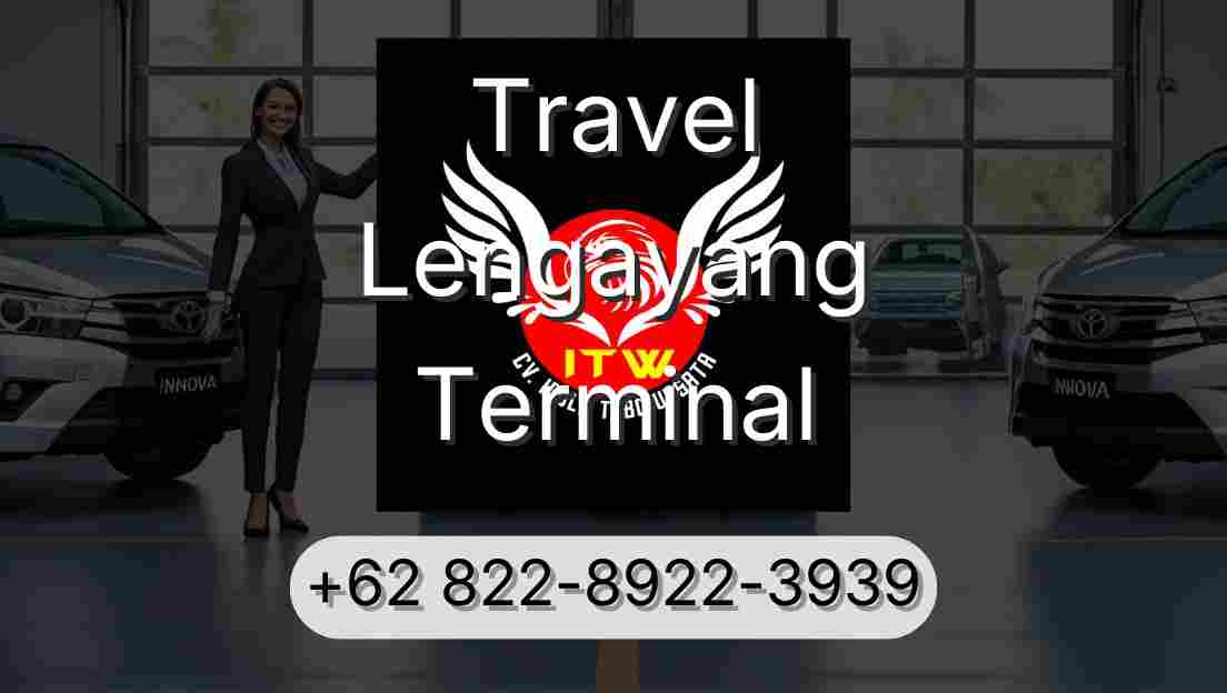 Travel Lengayang Terminal