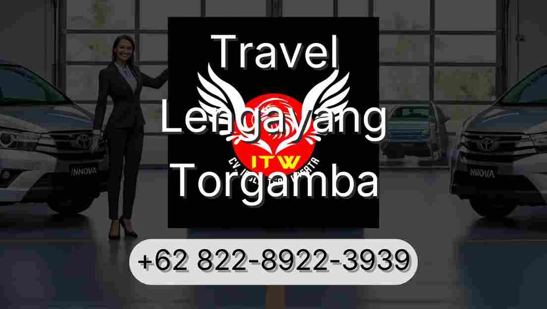 Travel Lengayang Torgamba