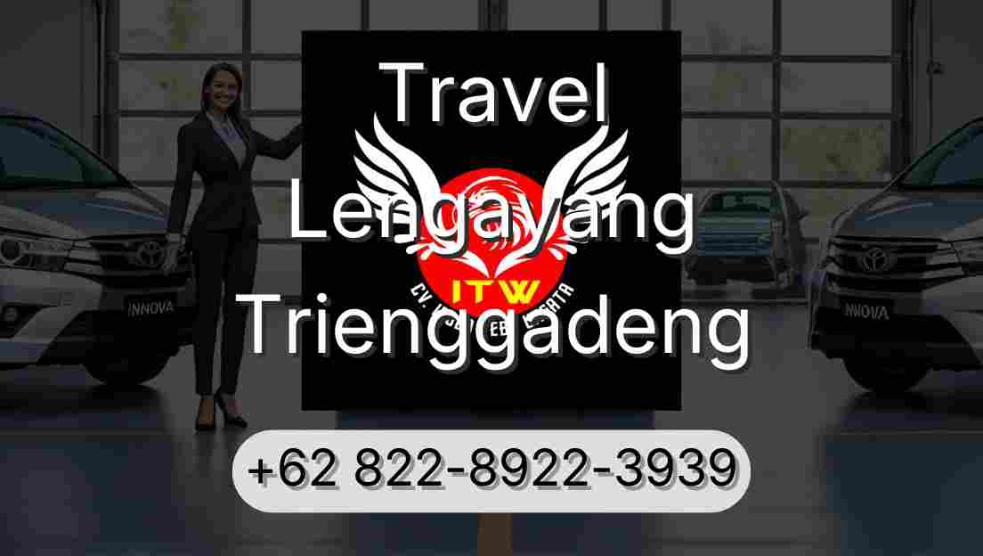 Travel Lengayang Trienggadeng