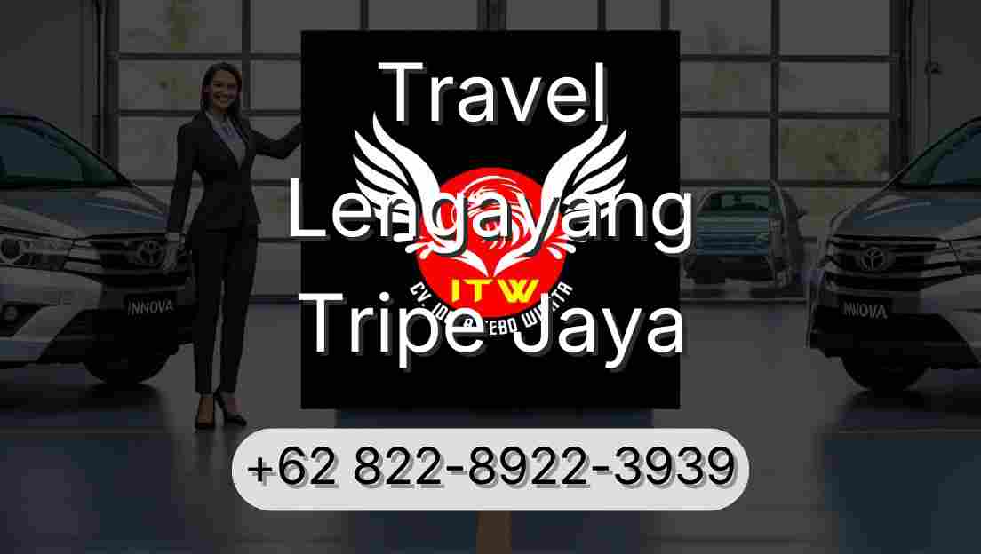 Travel Lengayang Tripe Jaya