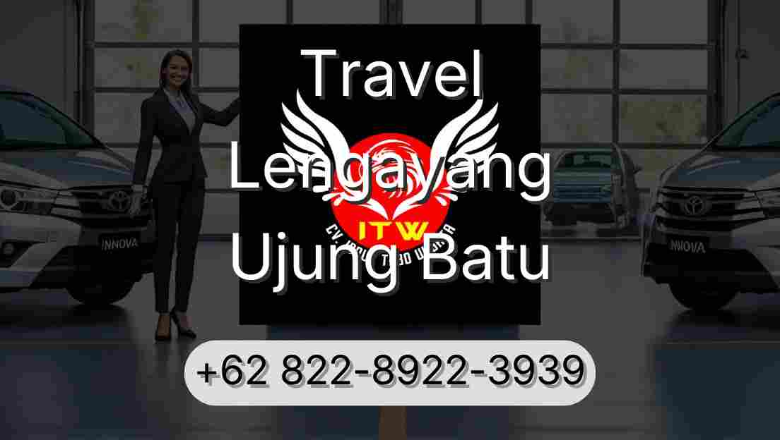 Travel Lengayang Ujung Batu