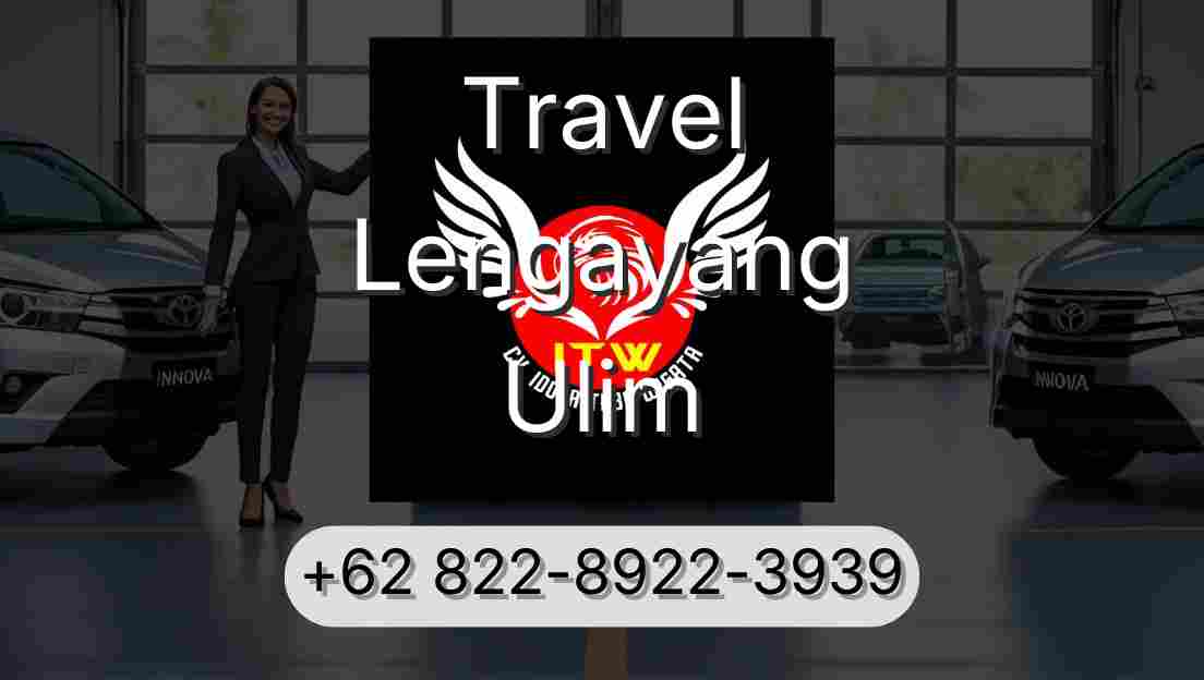 Travel Lengayang Ulim