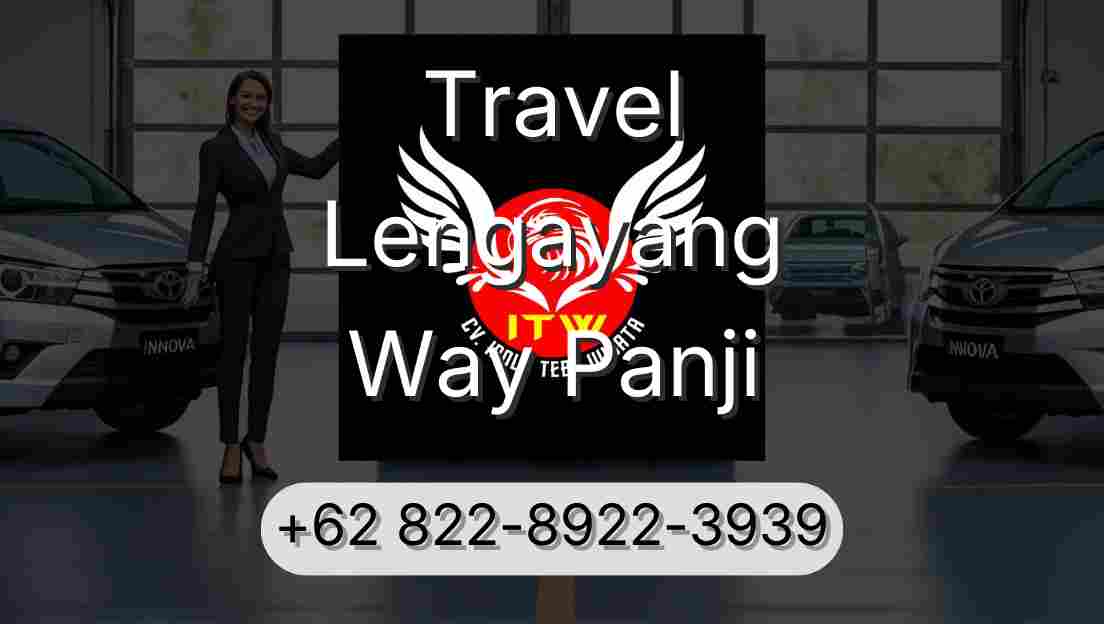 Travel Lengayang Way Panji