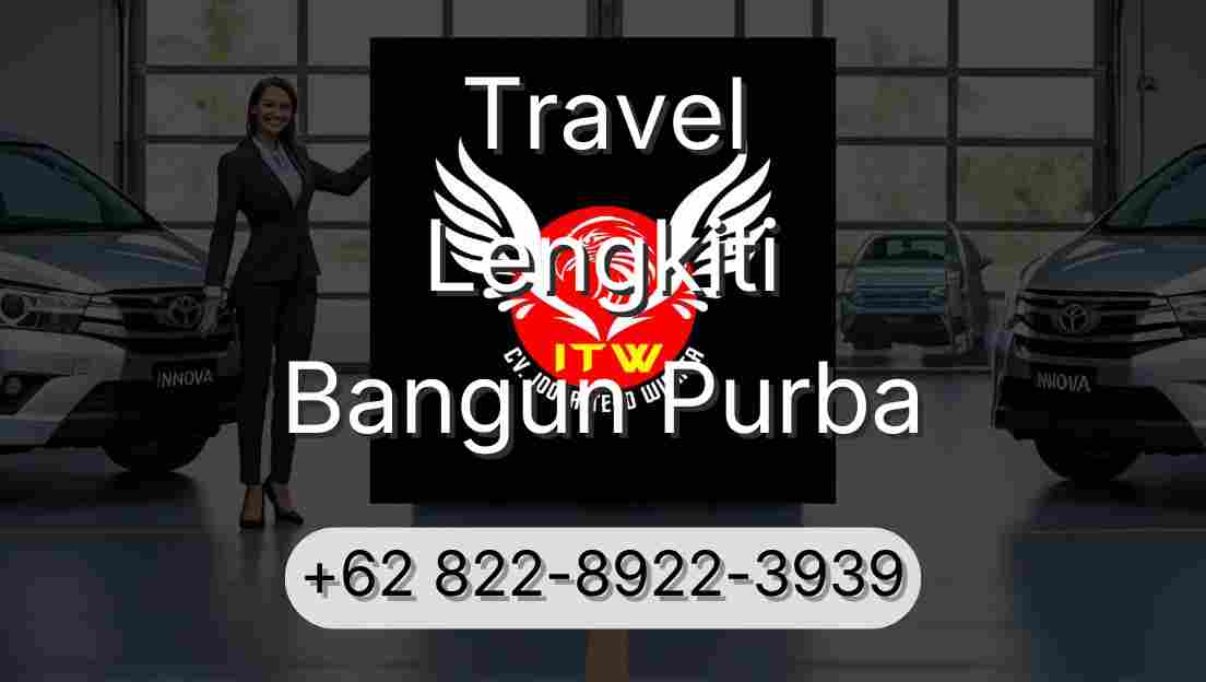 Travel Lengkiti Bangun Purba