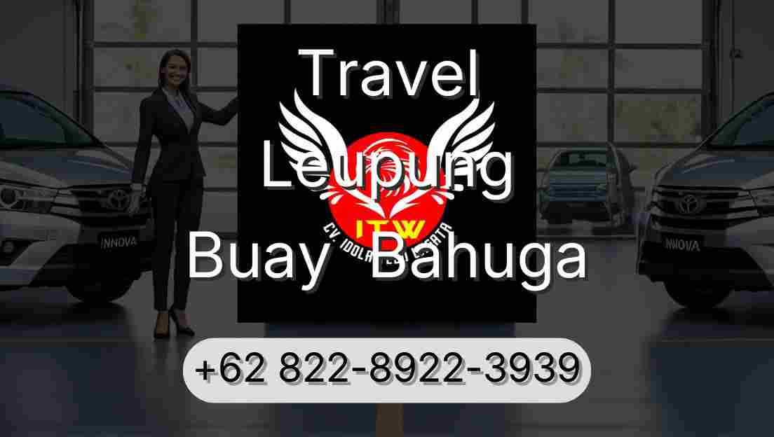 Travel Leupung Buay  Bahuga