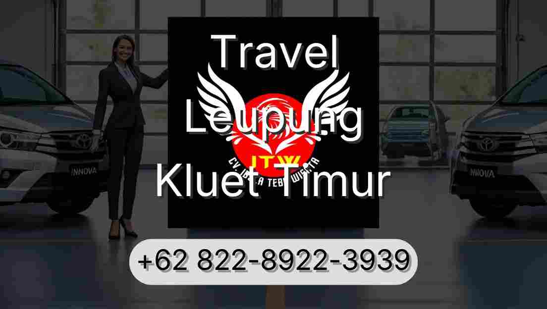 Travel Leupung Kluet Timur