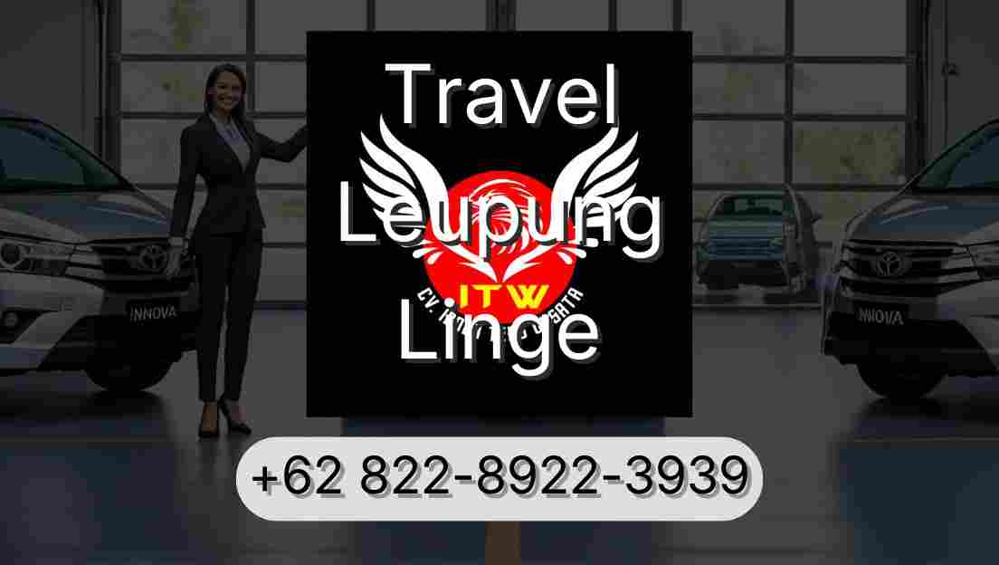 Travel Leupung Linge