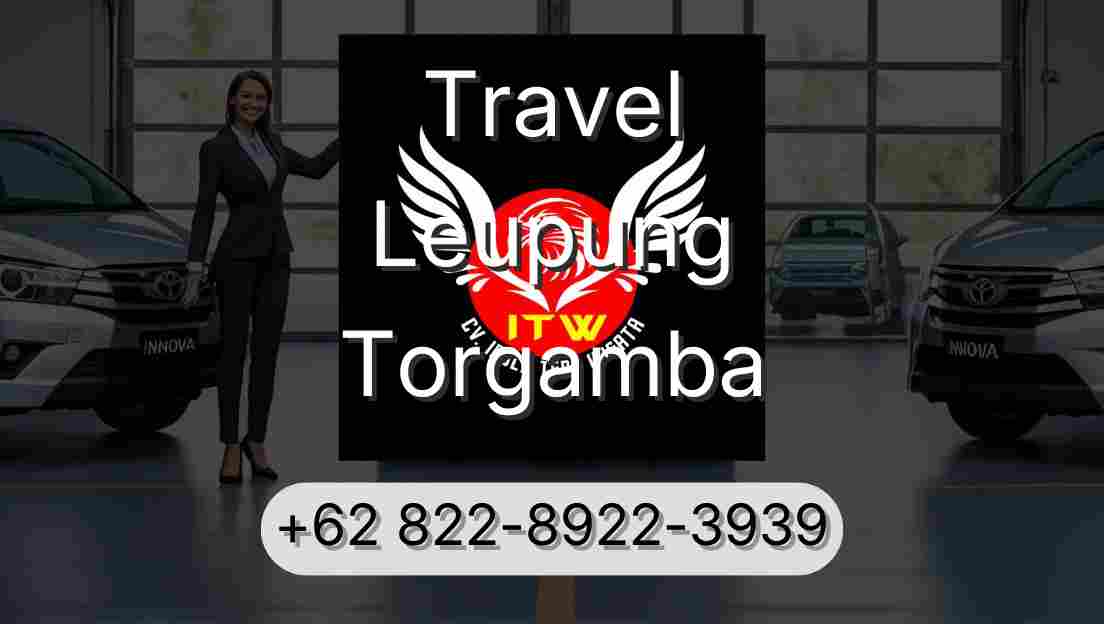 Travel Leupung Torgamba
