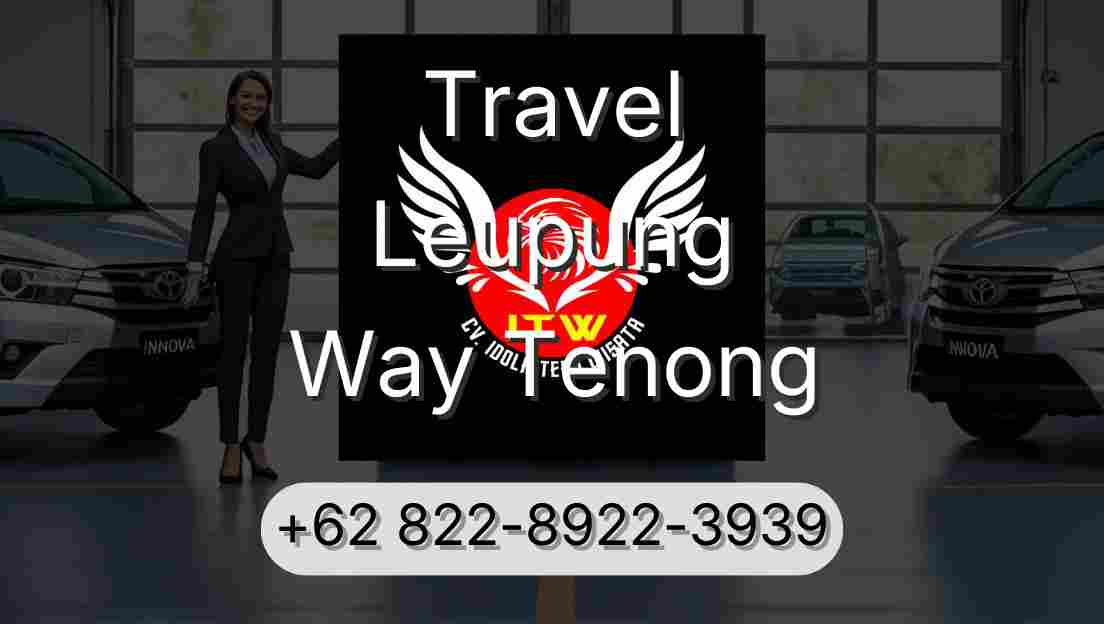 Travel Leupung Way Tenong