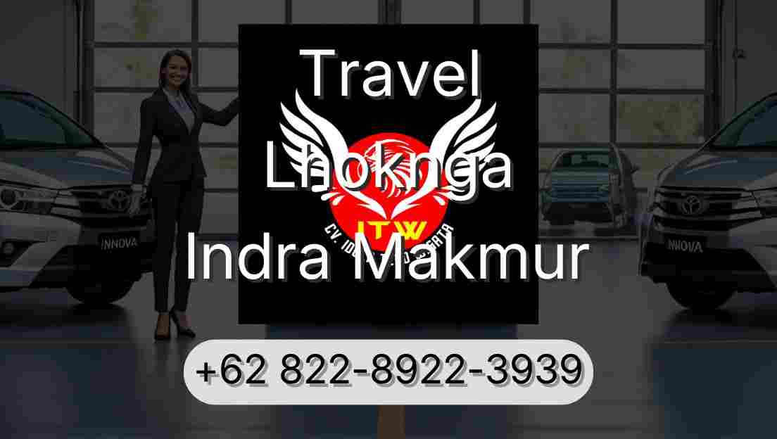 Travel Lhoknga Indra Makmur