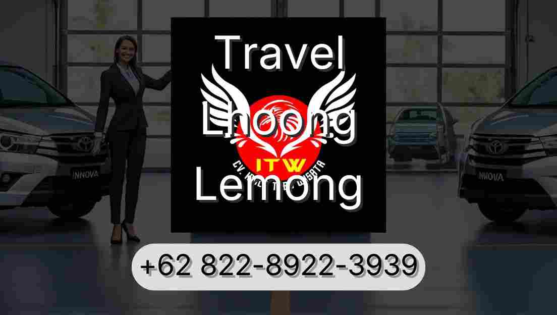 Travel Lhoong Lemong