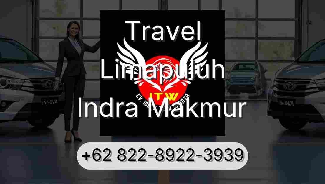 Travel Limapuluh Indra Makmur