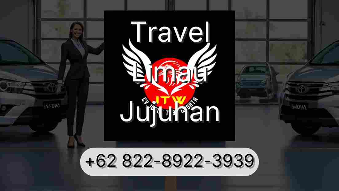 Travel Limau Jujuhan