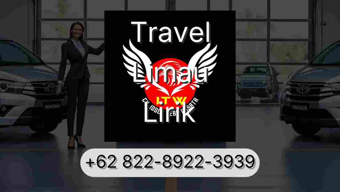 Travel Limau Lirik