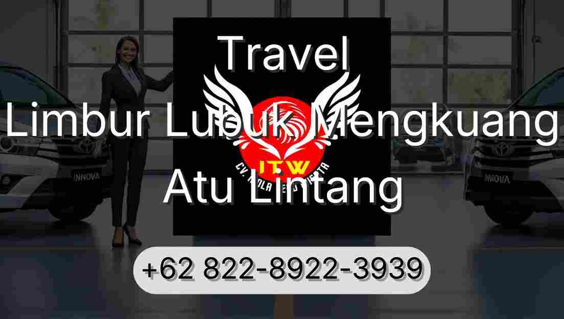 Travel Limbur Lubuk Mengkuang Atu Lintang