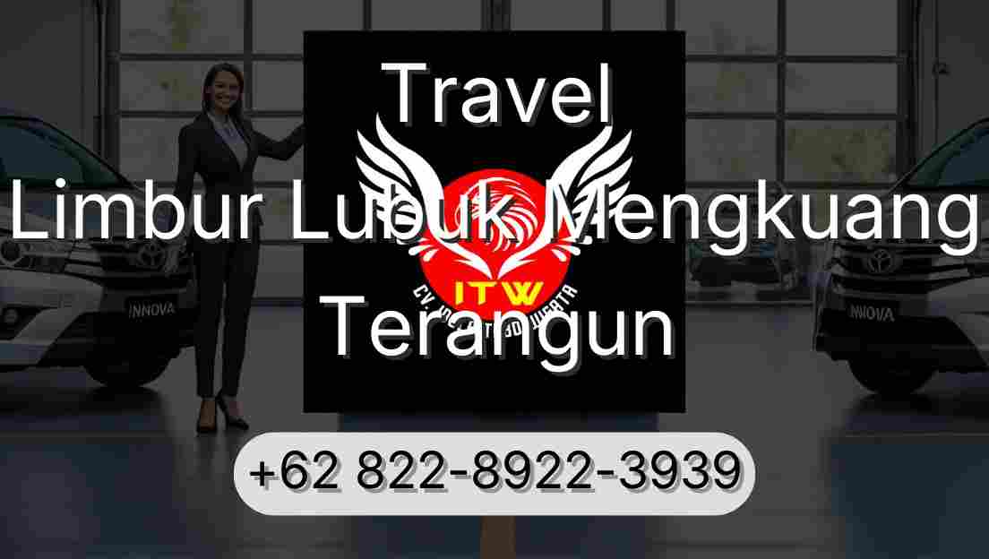 Travel Limbur Lubuk Mengkuang Terangun